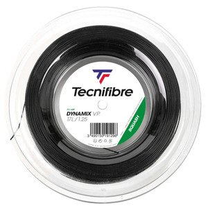 Naciąg squash Tecnifibre DYNAMIX V.P. 1.25 (200 m)