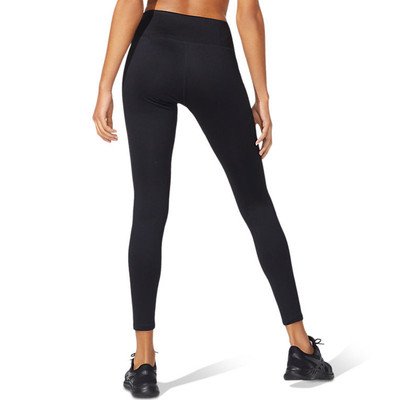 Asics Core Capri Tight Women's Black