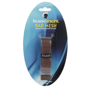 Owijka Black Knight Rad Mesh Black / Orange