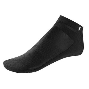 Skarpety Eye Performance Line Ankle Socks Anti Skid Black