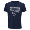 Tecnifibre Team Corpo Tee Marine