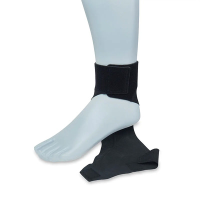 Stabilizator kostki Zamst Filmista Ankle (Lewa stopa)