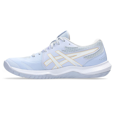 Buty Asics Gel-Tactic 13 Women's Blue Fade / White