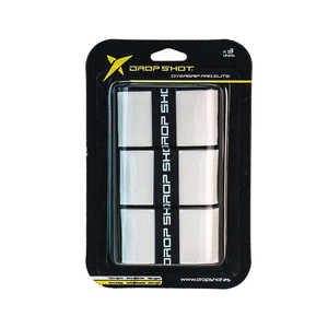 Owijki Drop Shot Pro Elite Overgrip 3szt.