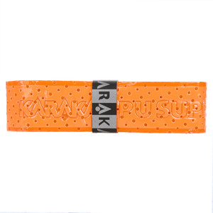 Owijka Karakal PU Air Grip Orange 1szt.