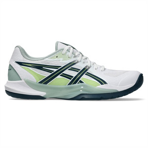 Asics Powerbreak FF White / Teal