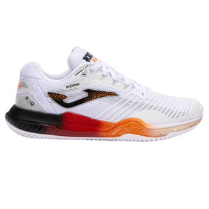 Buty Joma POINT 2532 Clay White