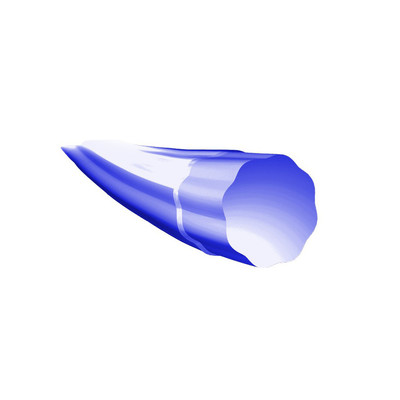 Naciąg tenis Babolat RPM Team 1.30 Niebieski - Set