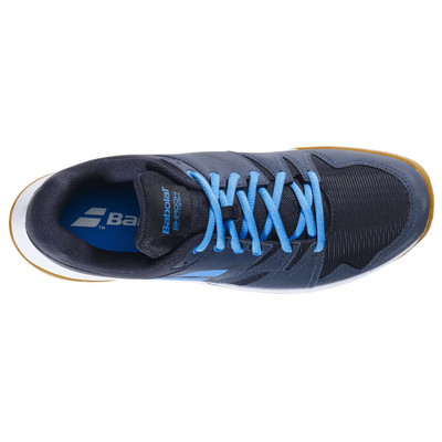 Buty Babolat Shadow Team 2 Black / Grey