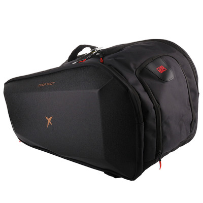 Drop Shot Paletero Blitz Black