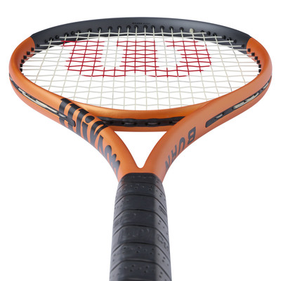 Tennis racquet Wilson Burn 100S V6.0