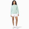 Bluza Tecnifibre Women's Team Light Jacket Sage