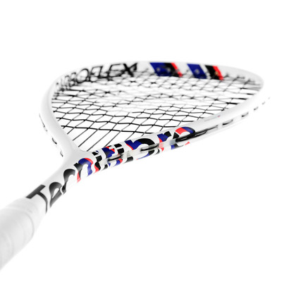 Squash racquet Tecnifibre Carboflex 125 X-TOP v2