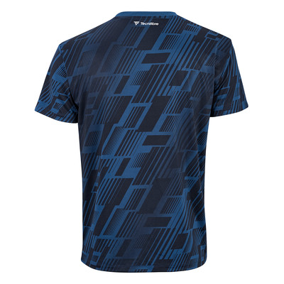 Tecnifibre X-Loop Tee Marine