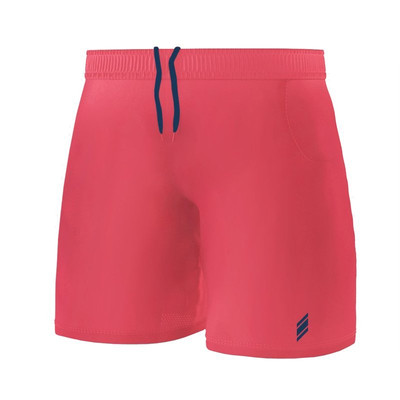 Spodenki Eye Shorts Peach / Navy