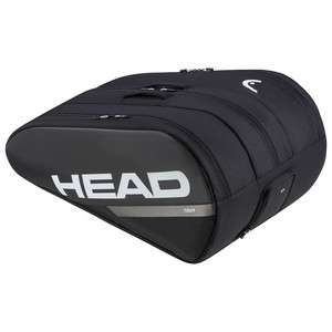 Head Tour Racquet Bag XL Black / White