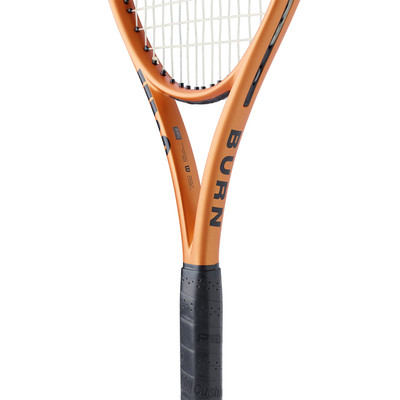 Tennis racquet Wilson Burn 100ULS V6.0