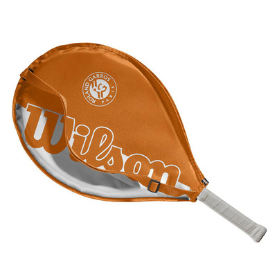 Tennis racquet Wilson Roland Garros Elite JR 21