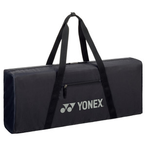 Yonex Gym Bag L 12411 Black