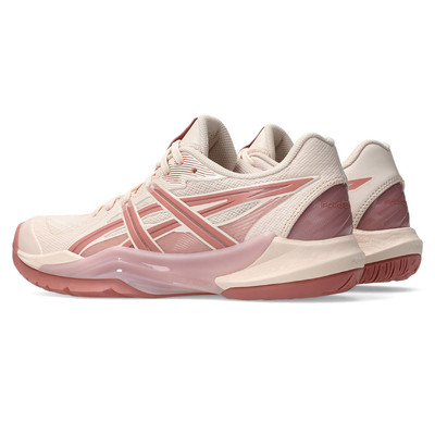 Buty Asics Powerbreak FF Women's Pearl Pink / Morganite