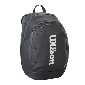Plecak Wilson Tour Backpack Black