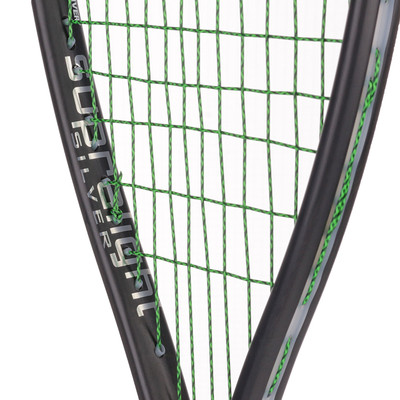 Rakieta Oliver SUPRALIGHT SILVER