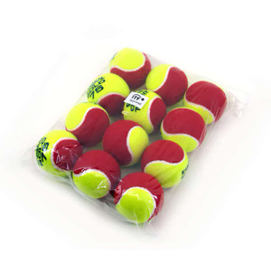 Piłki Karakal Solo 75 Transition Tennis Balls 12szt.