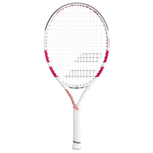 Rakieta Babolat Drive Junior 23 White