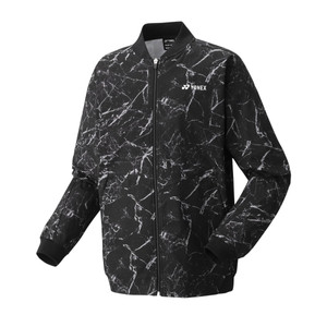 Bluza Yonex 0041 Warm-Up Club Black