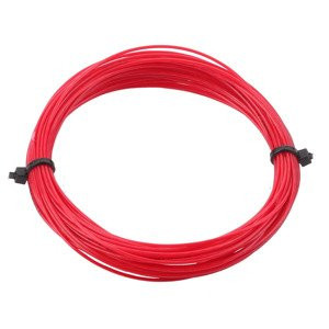 Tecnifibre X-ONE Biphase cut 9,5 m Red