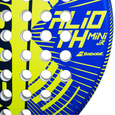 Padel racquet Babolat Alioth Mini JR