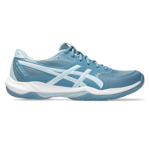Buty Asics Gel-Rocket 12 Saba Blue / Cool Grey