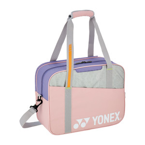 Torba Yonex 52511S Club Compact Bag Pink