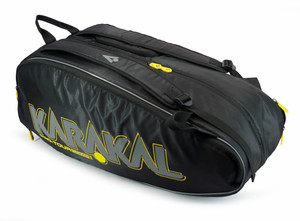 Karakal Pro Tour 2.0 Comp Racket Bag 9R