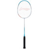 Li-Ning Axforce 9 White / Blue Badmintonschläger