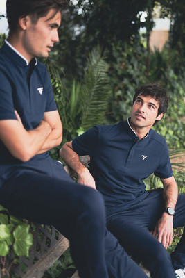 Tecnifibre Polo Pique T-shirt
