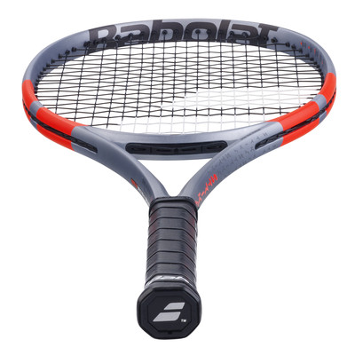 Tennis racquet Babolat Pure Strike 98 (18/20) Gray