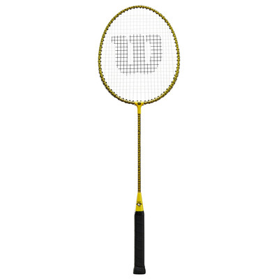 Zestaw Wilson Badminton Minion Set 2