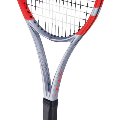 Tennis racquet Babolat Pure Strike 98 (16/19) Gray