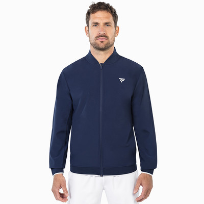 Bluza Tecnifibre Team Light Jacket Marine
