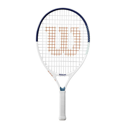 Tennis racquet Wilson Roland Garros Elite JR 21