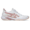 Buty Asics Blade FF 2 Women's White / Morganite