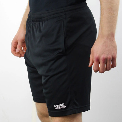 Spodenki Karakal Pro Tour Short Black