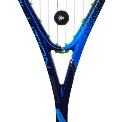 Squash racquet Dunlop HyperFibre+ Evolution PRO NH