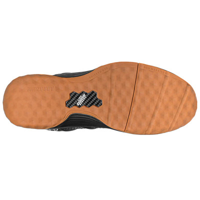 Buty Unsquashable Tour-Tec Black