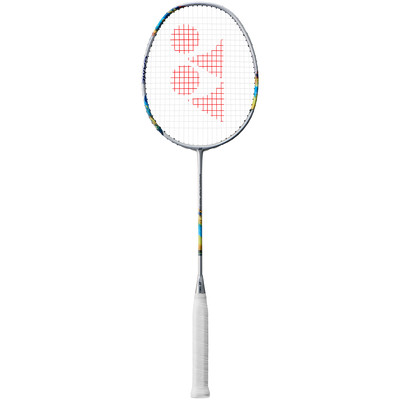 Rakieta Yonex Nanoflare 700 Game Silver / Sky Blue