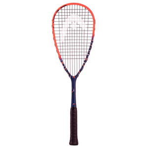 Squash racquet Head Cyber Tour