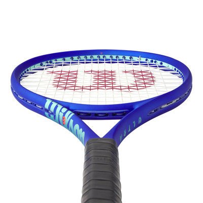 Tennis racquet Wilson Ultra 100L V5
