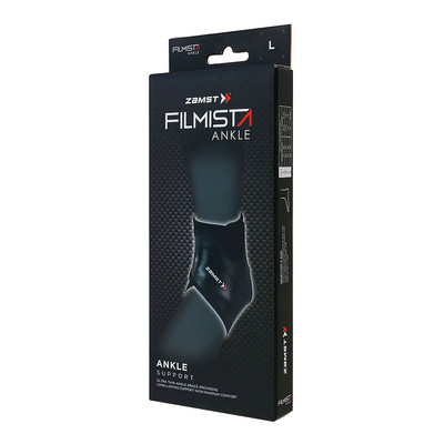Stabilizator kostki Zamst Filmista Ankle (Lewa stopa)