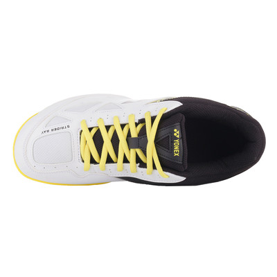 Buty Yonex Power Cushion Strider Ray Wide White / Yellow